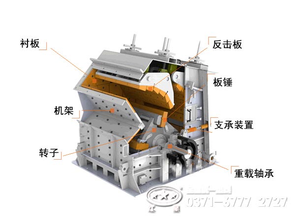 反擊破結構參數(shù)