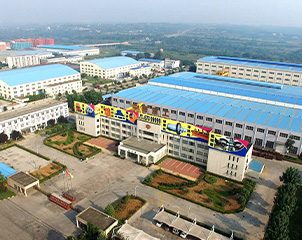 選礦、建材設備生產(chǎn)基地