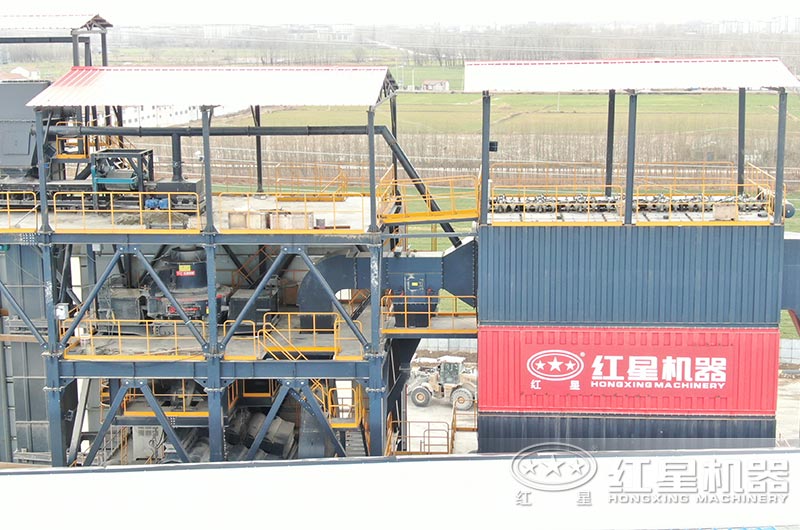 制砂機(jī)