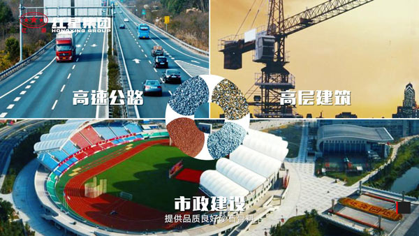 打砂機應用領域介紹